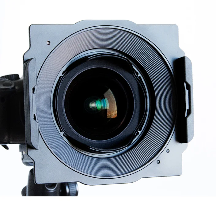 Wyatt 150mm Aluminum Filter Holder For Tamron 15-30mm F/2.8 Lens Compatible  Lee Haida Hitech 150 Series Filter - Camera Filters - AliExpress