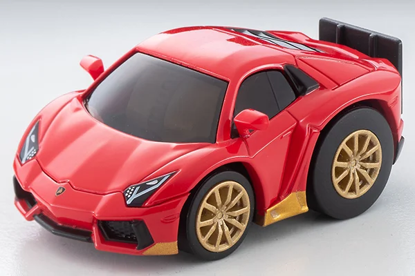 

Пластиковая статическая модель автомобиля Tomytec Tomica Choro Q Zero чёрный предохранитель Miura SV, ограниченная серия, имитация сплава, игрушка в подарок