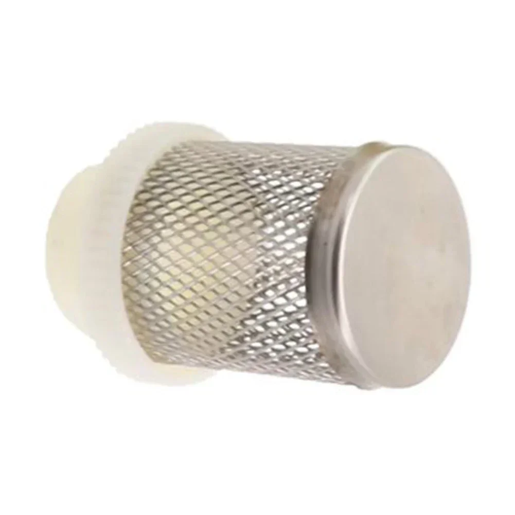 Rust Resistant Filter Enhanced Filtration Filter Easy Installation Efficient Filtration Long-lasting Performance