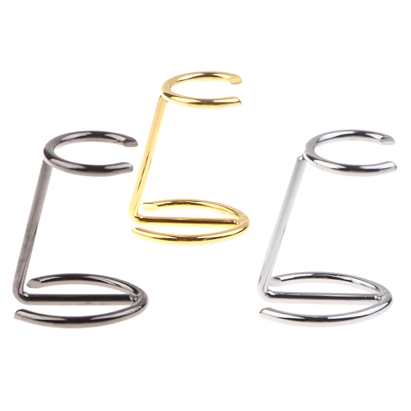 

Мужская подставка для бритвы и щёток, из нержавеющей стали