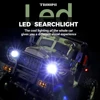 1:18 Electric Four-Wheel Drive184021 2.4G  Climbing Car High Speed ​​Off-Road Vehicle Remote Control Children's Toy 6