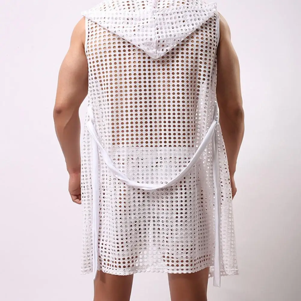 Рисунок 2 - Ночная рубашка мужская сетчатая