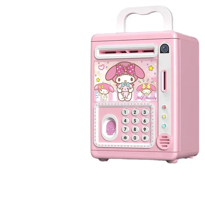 マイメロディ 貯金箱 サンリオ マイメロディ 貯金箱 インテリア Sanrio