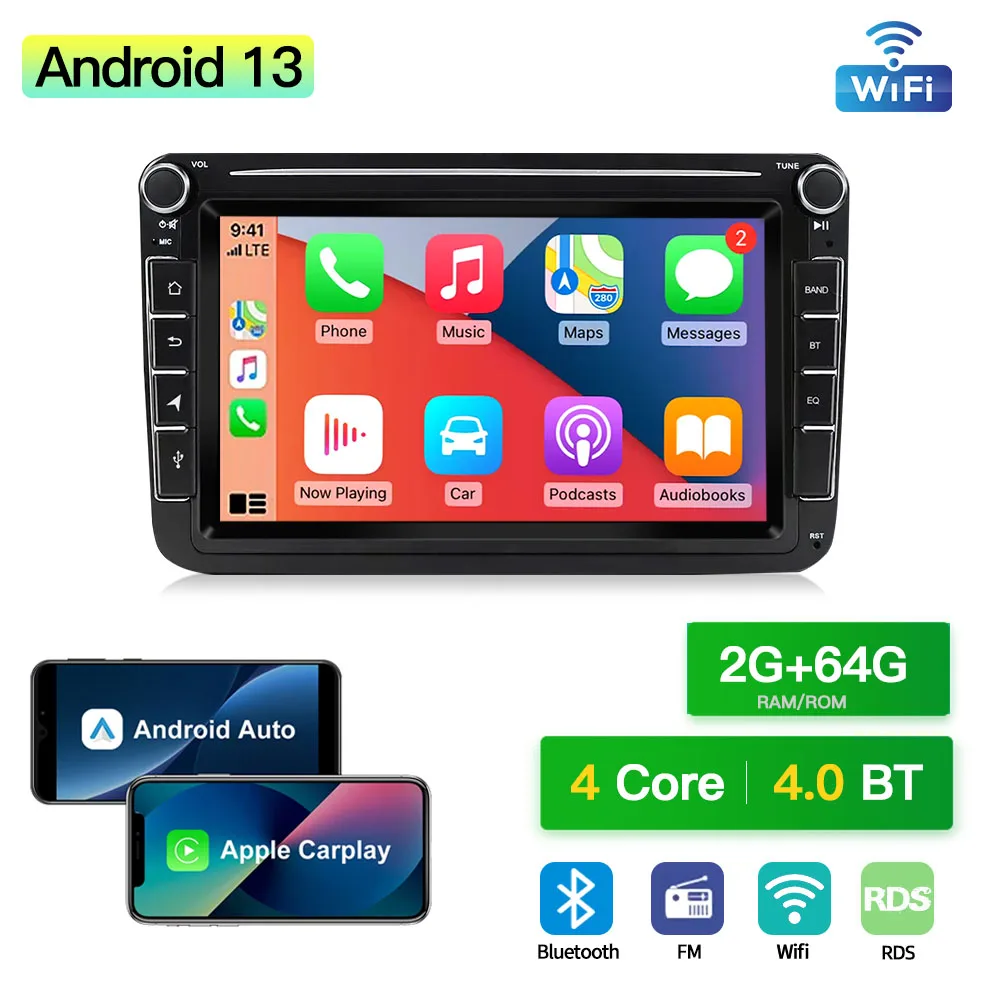 2 64G Android13 WIFI