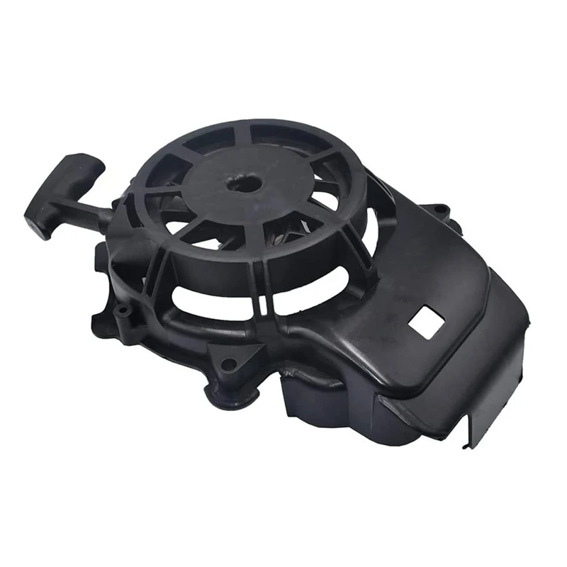 

Стартер Rewind 594062 ДЛЯ Briggs & Stratton, стартер с отдачей, подходит для 093J02 103M02 103M05 103M0B 104M02 газонокосилки