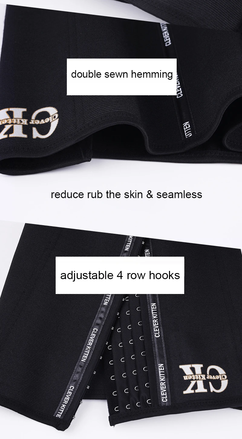 Body Shaper Waist Trainer Slimming Girdle/Corset