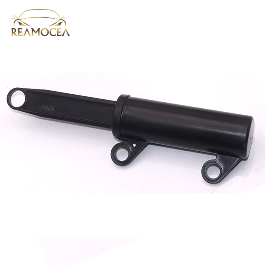Reamocea1Pc Glove Box Damper Tool Box Damping er 95183188 for Chevrolet Aveo 2011-2015/96933511 for Cruze 2009-2015