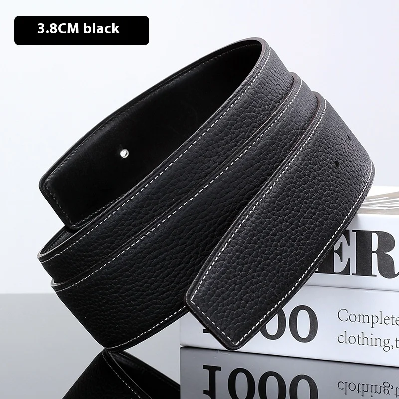 3.8cm black