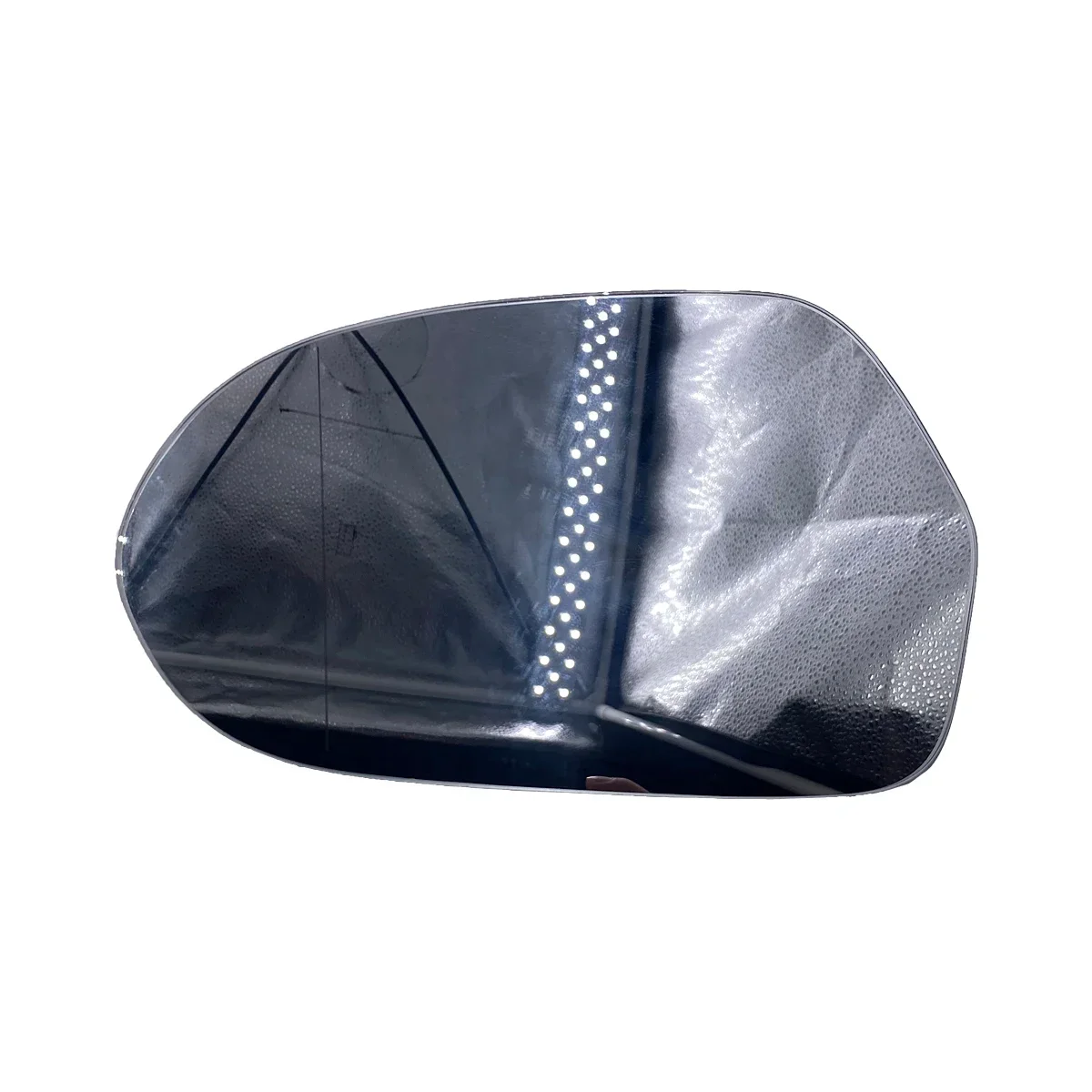 1/2 Pezzi Specchietto Retrovisore Esterno Sinistro Destro Riscaldato in Vetro Asferico per Audi A6 C7 Avant 2014 2015 2016 4G0857535B 4G0857536B  34