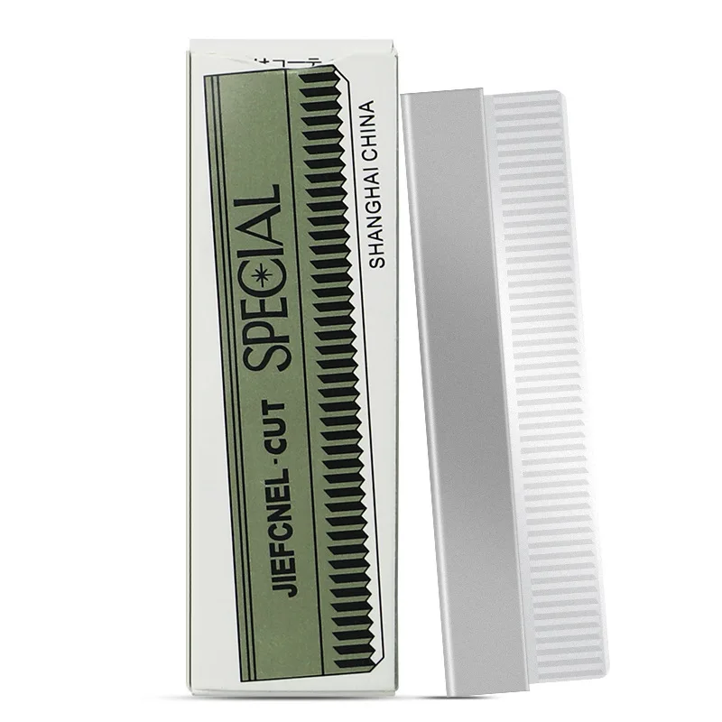 Microblading Eyebrow Knives 10pcs Stainless Steel Eyebrow Trimmer Razor Blade for Permanent Makeup Brow Tattoo Beauty Tool 5