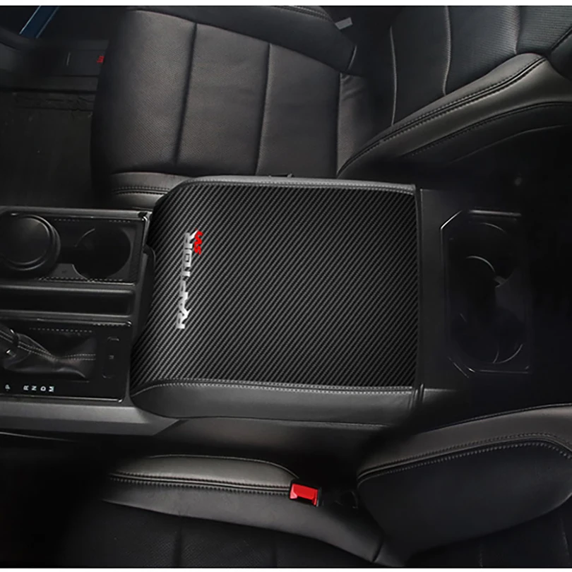 ź  Ÿϸ  ܼ Ȱ е Ŀ  Ʈ 丮 ڽ Ѳ   F150 F-150  2015-2019