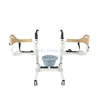 New Product Home Care Transfer Machine Bathe Chair Toilet Chair For Patients Lift Transfer Chair 1