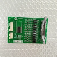 EF139 Three-in-One 12 Needle Decoder Board for Embroidery Machine | Dahao Control System Spare Part