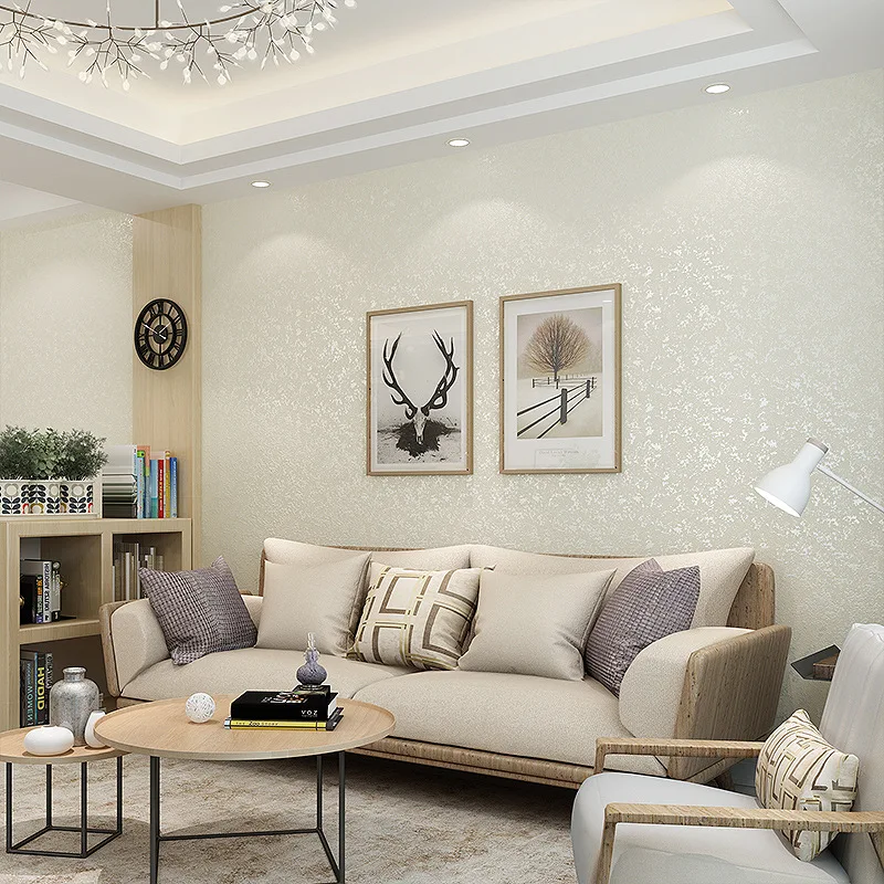 ورق حائط عصري ثلاثي الأبعاد غير لاصق لتزيين المناز...