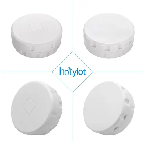 Holyiot NRF52810 Beacon Tag Bluetooth 5.0 Low Power Consumption Module Beacon BLE Automation Modules for IOT Smart Home - Image 3