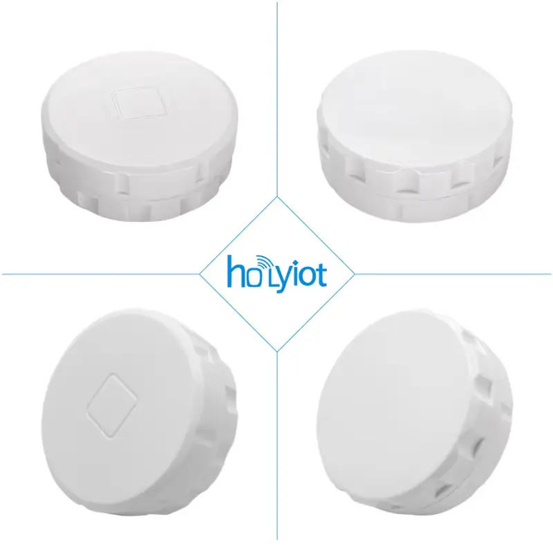 Holyiot NRF52810 Beacon Tag Bluetooth 5.0 Low Power Consumption Module Beacon BLE Automation Modules for IOT Smart Home - Image 3