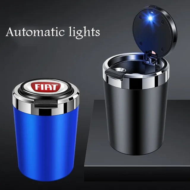 Copri Freno A Mano Per Fiat Tipo, 500, Ducato - In Pelle, Antiscivolo, Design Elegante