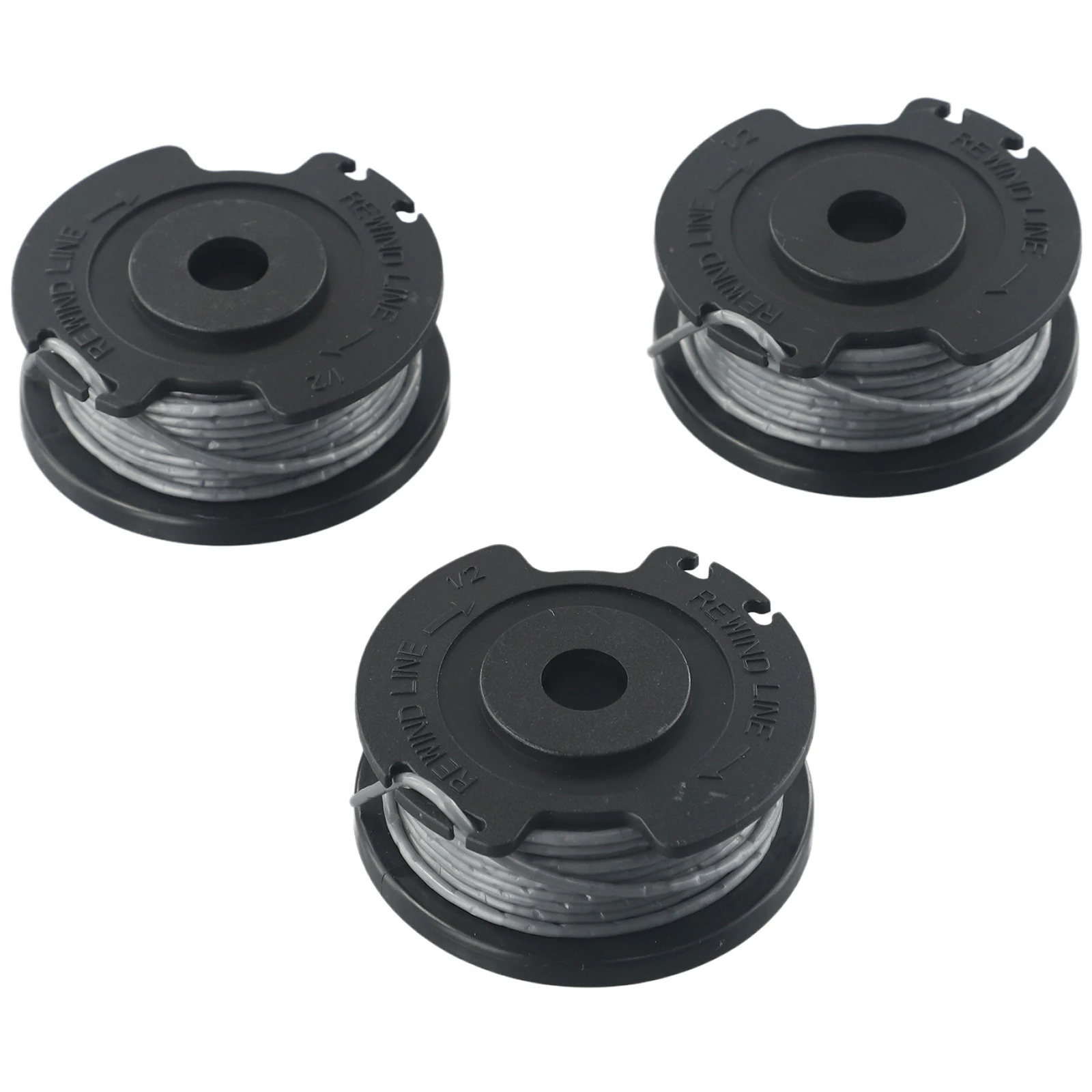 For Bosch Line Spool For EasyGrassCut Garden Tool Parts String Trimmer 18-230 18-260 18 23 26 18-26 F016800569 Replacement