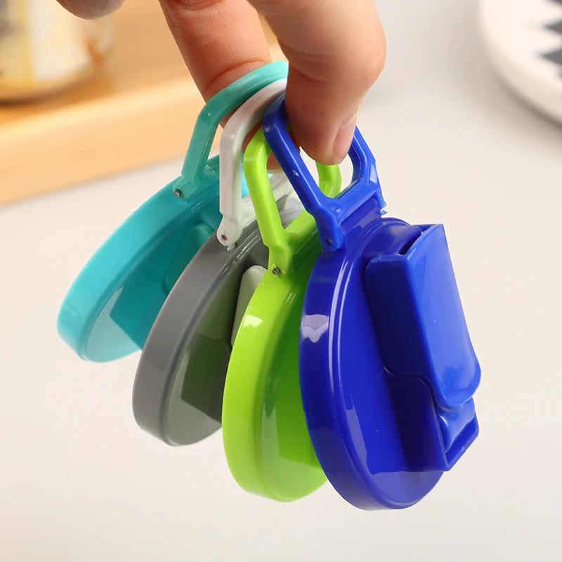 Soda Can Lids Silicone Straws Can Covers For Soda Bpa-free Reusable Jar Cap Accessories Fit Canned Beverage Beer Juice