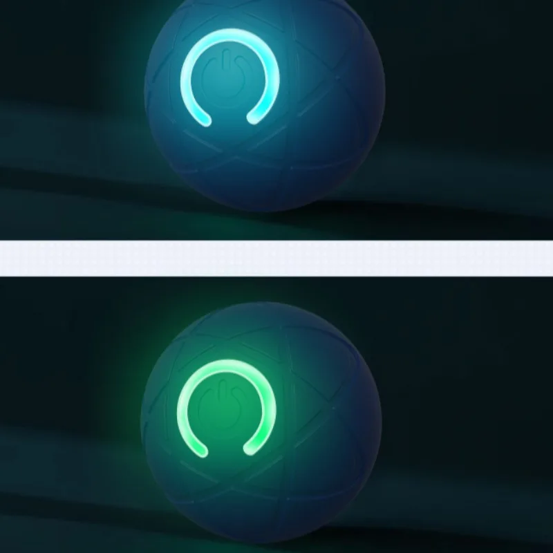 Smart Automatic Dog Toy Ball 5