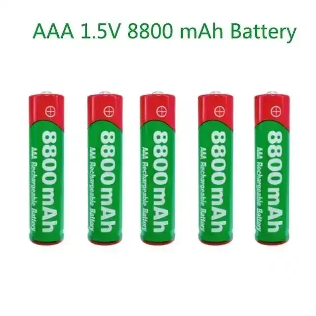 

100% New Brand AAA Battery 3000mah 1.5V Alkaline AAA rechargeable battery for Remote Control Toy light Batery Product Descripti