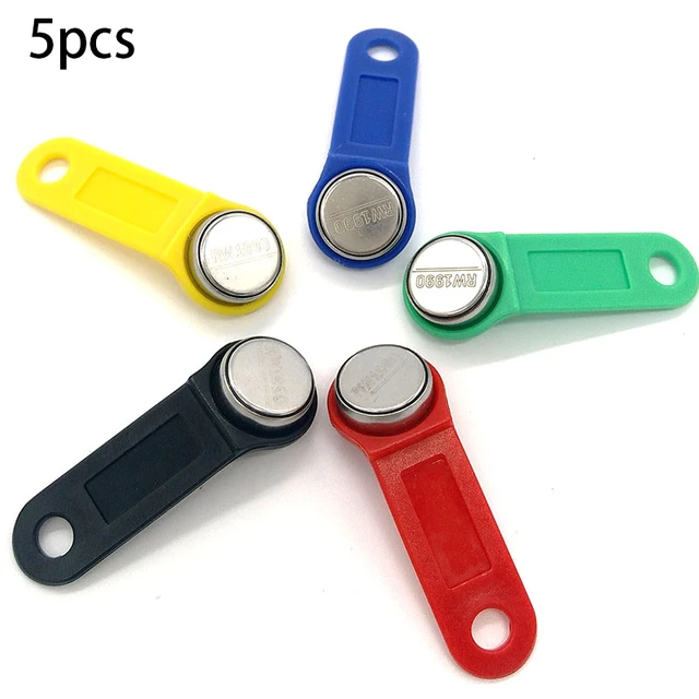 5Pcs