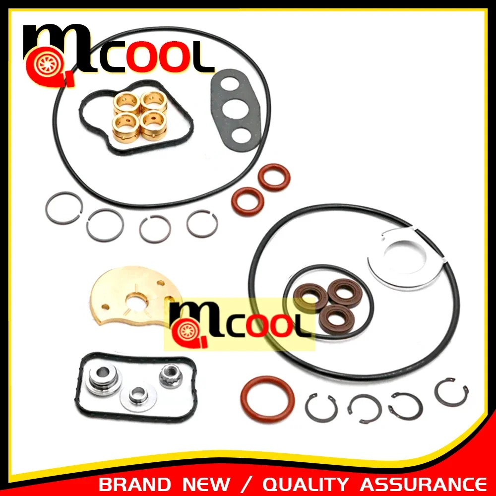 

Auto Turbo Repair Kits 68245792AA For 2013-2018 6.7L Cummins Diesel Dodge Ram Pickups HE300 HE300VG 05452655 4032805
