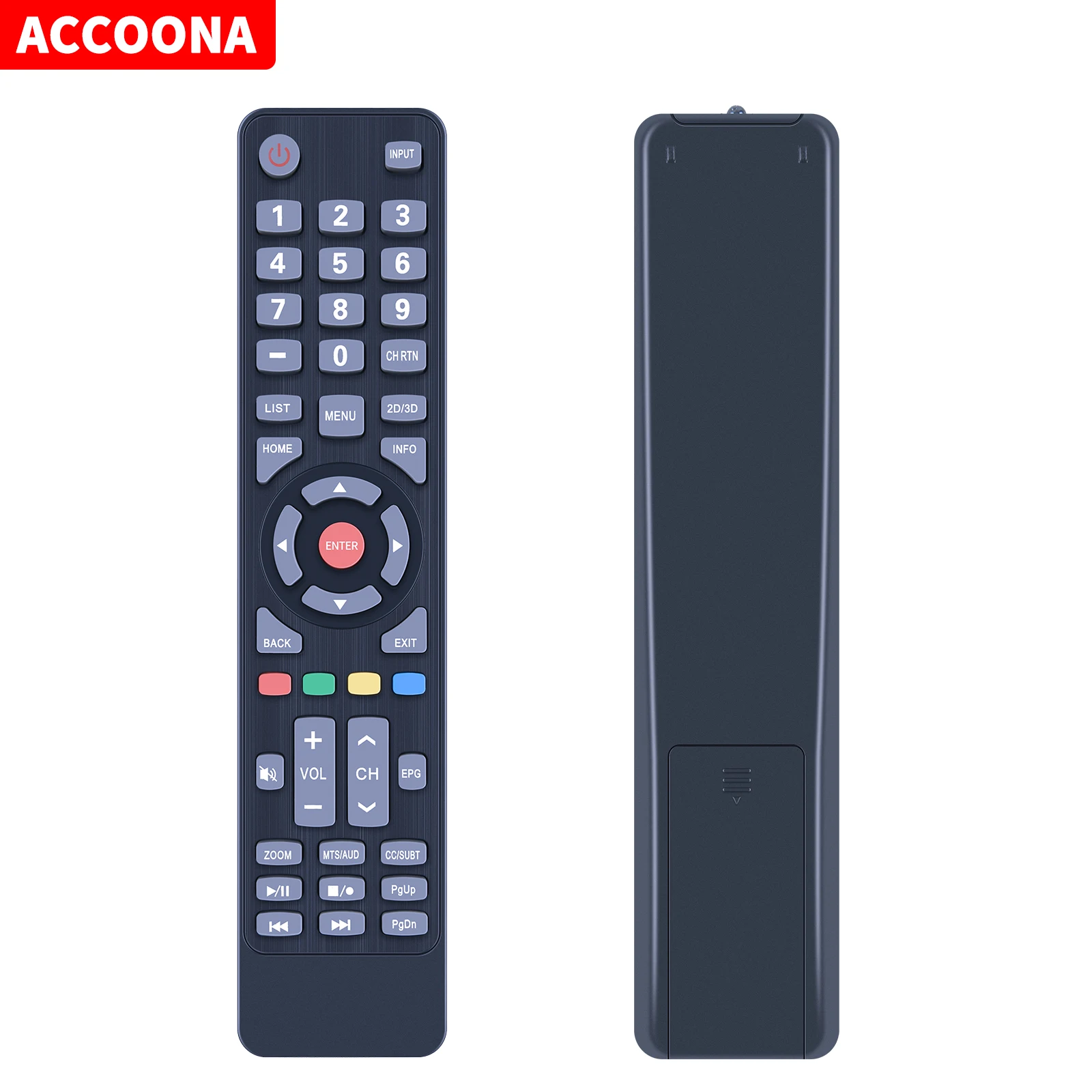 

Новый оригинальный телефон для KONKA Led Smart Tv 3d Remote control KK-WY602 KK-Y345
