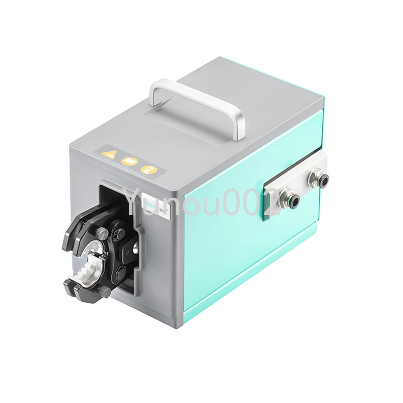

Multifunctional Terminal Crimping Machine GNQ-50A Pneumatic Terminal Crimping Pliers 2.5-50mm ²