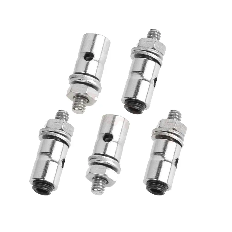 Рисунок 5 - Радиоуправляемые рожки для самолета 20x11 мм + 1