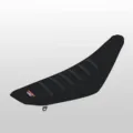 Black  Seat