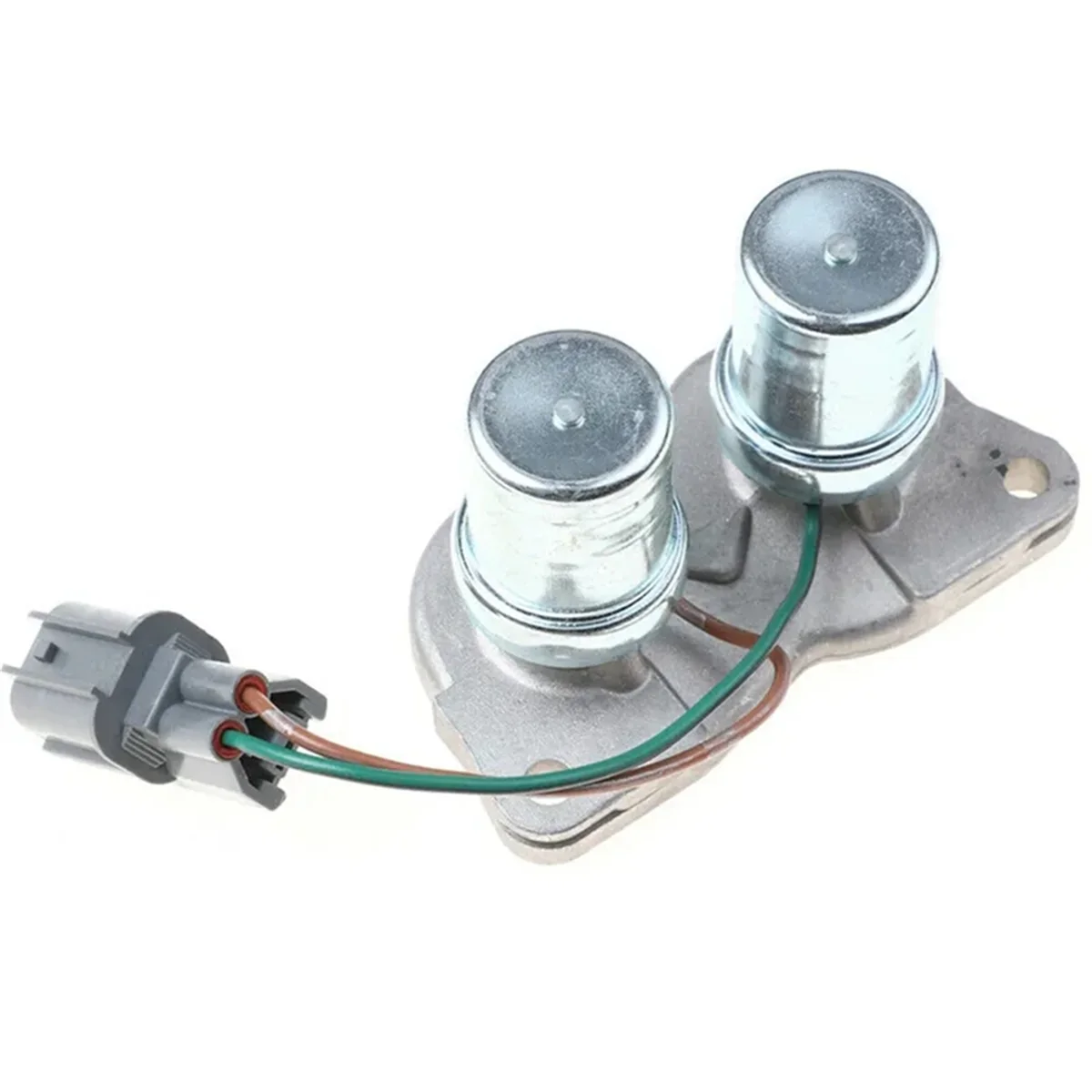 

Transmission Lock-Up Solenoid for Honda Accord 4 Cylinder 28300-PX4-003