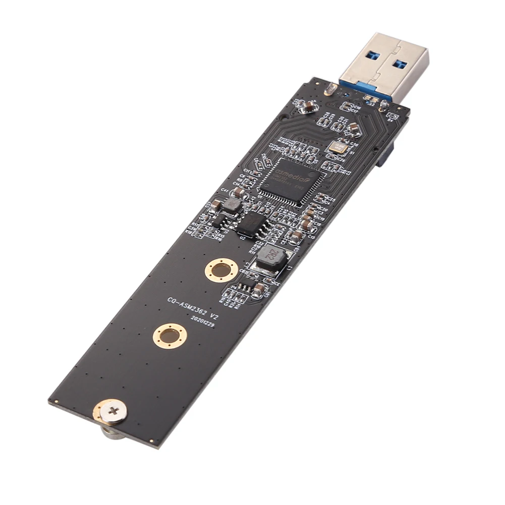 NVME ޴    PCI-E   ī, M.2 SSD-USB 3.1 , 2242 2260/2280
