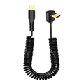Black UD C-C