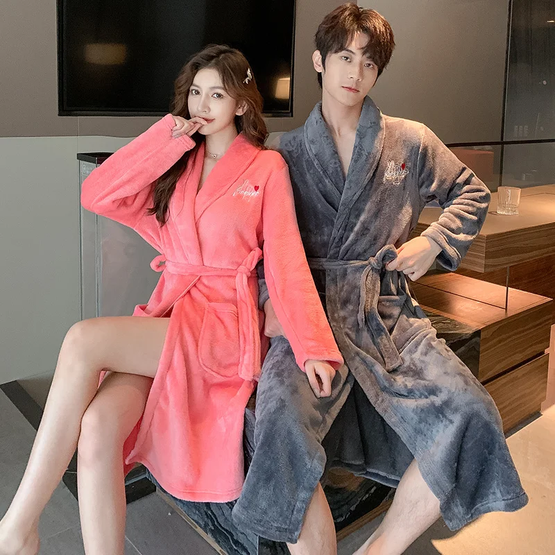 Getadme-Cotton Linen Floral Parkas Women Winter Thicken Kimono Coat Chinese Style V Neck Baggy Outerwear Vintage Warm Padded Coats