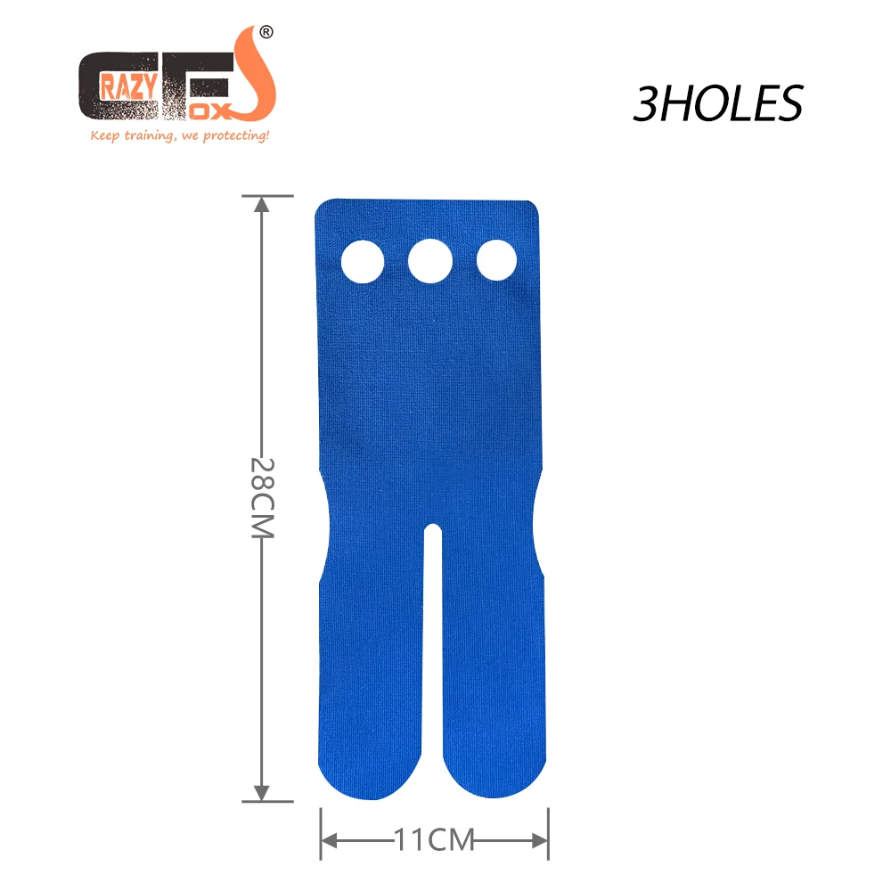 Hand Protection Athletic Hook Tape Grips