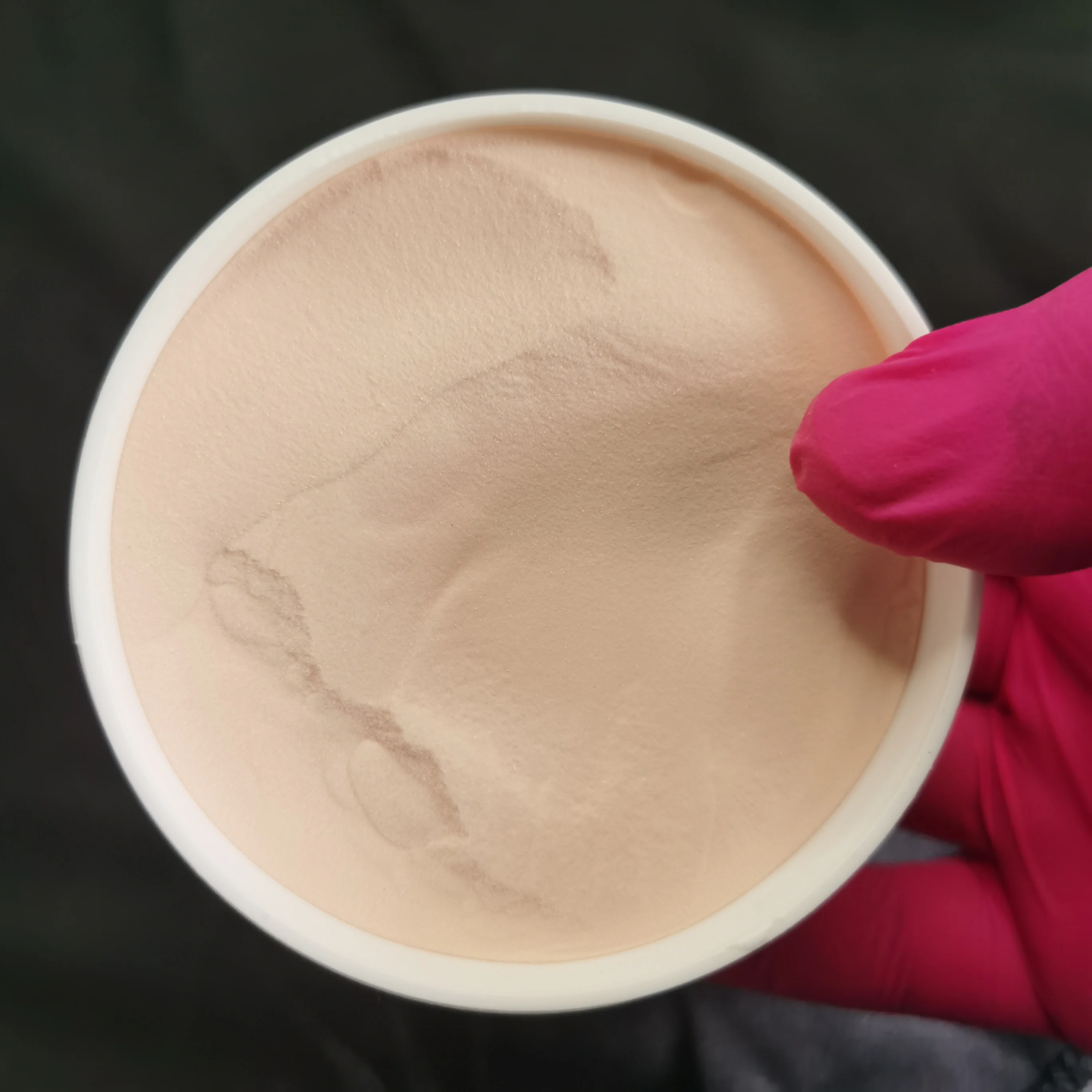 Nude Acrylic Powder Large Bottle Pink/Clear Nude Nail Pigment for Extension Carving Dipping 3D Acrylic Nail Art EMA Powder 250g nail powder,acrylic nail powder