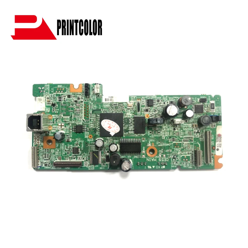 Placa Mãe Original para Epson Xp240 Xp241 Xp243 Xp245 Xp247 Xp330 Xp440 Xp442 Xp430 Xp435 Xp445 Xp340 Placa Principal
