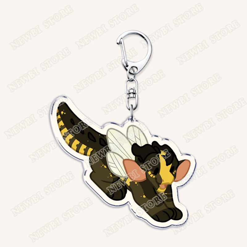 - Wings Of Fire Merch