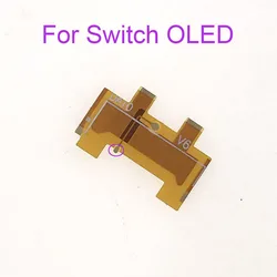 10 - Pack Flex Cable Set for Enhanced Connectivity (V6)