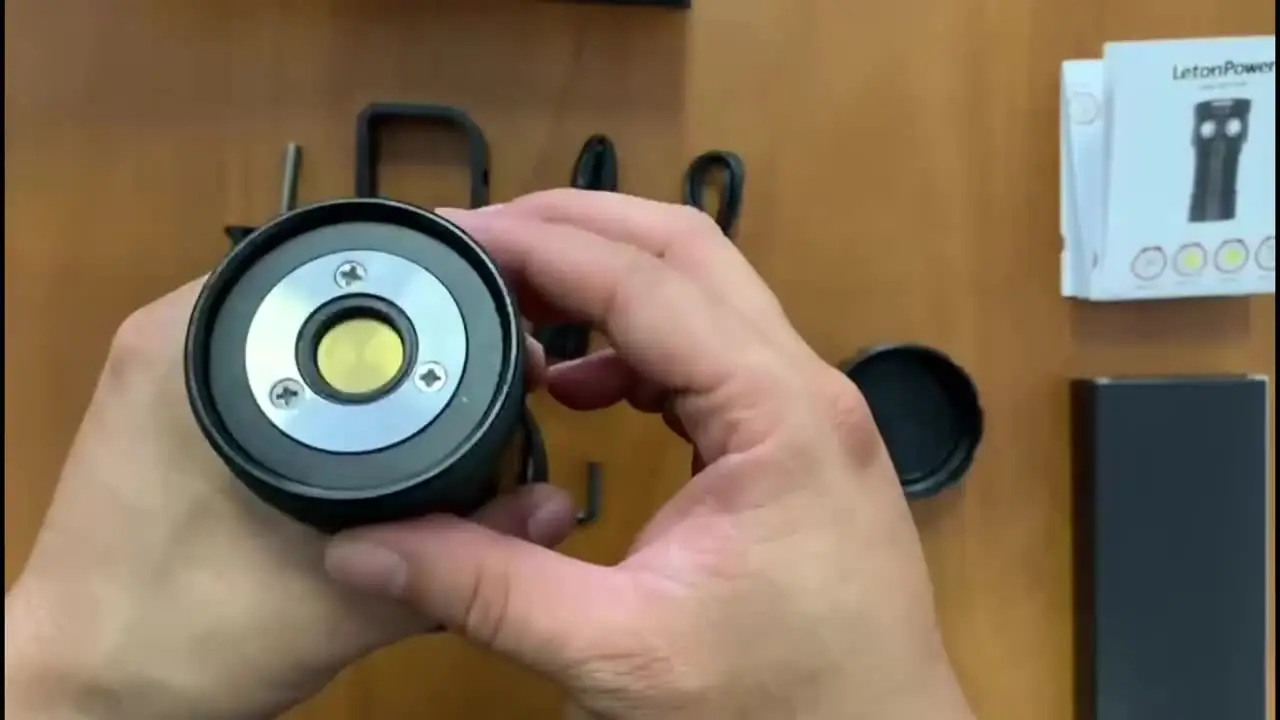 LetonPower