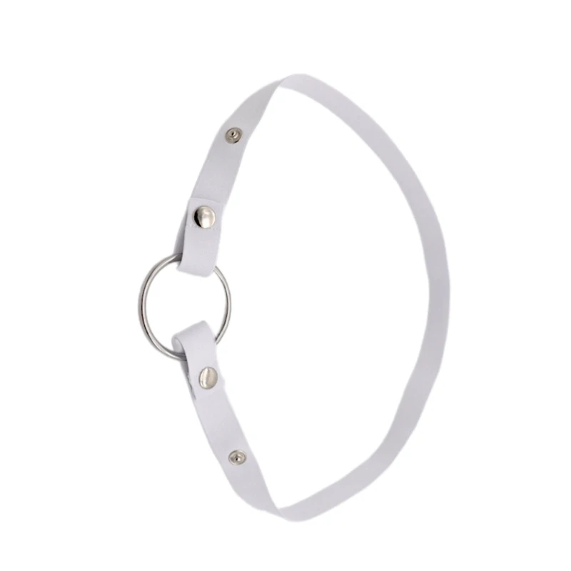 penis chastity cage chastity lock sex toy chastity cage accessory penis cock ring Chastity Belt Cocks Cage Elastic Band Accessories Adjustable Chastity Device Auxiliary Strap Penises Rings Adult Sex Toy