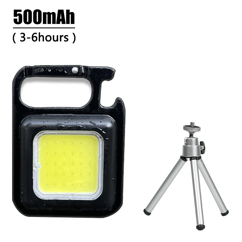 500mah Set B