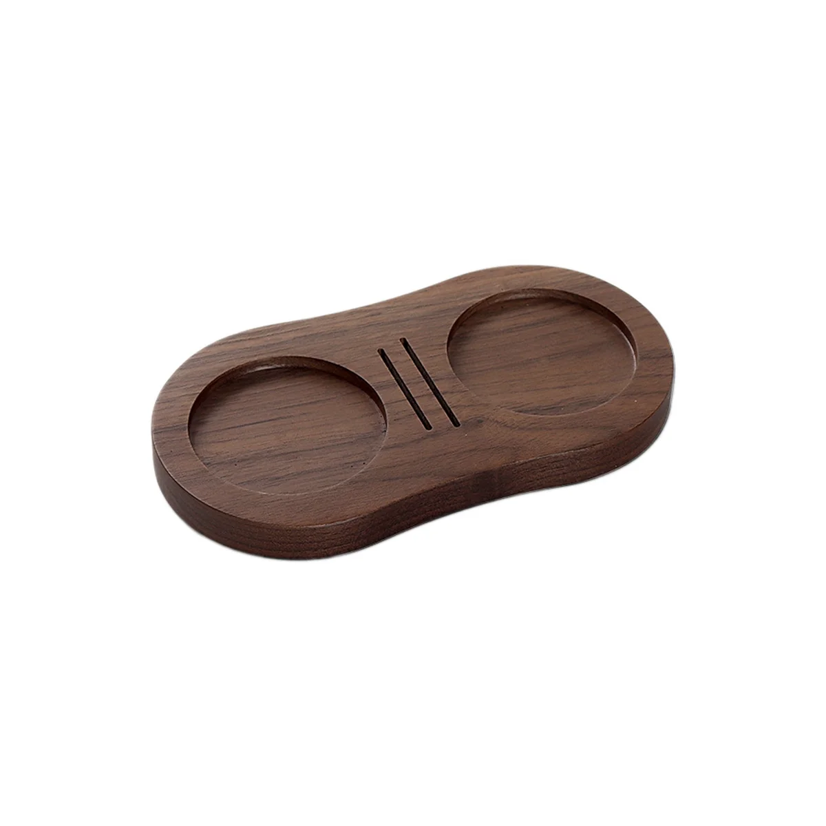 

Подставка для темпера, Деревянный кофейный фильтр, для эспрессо