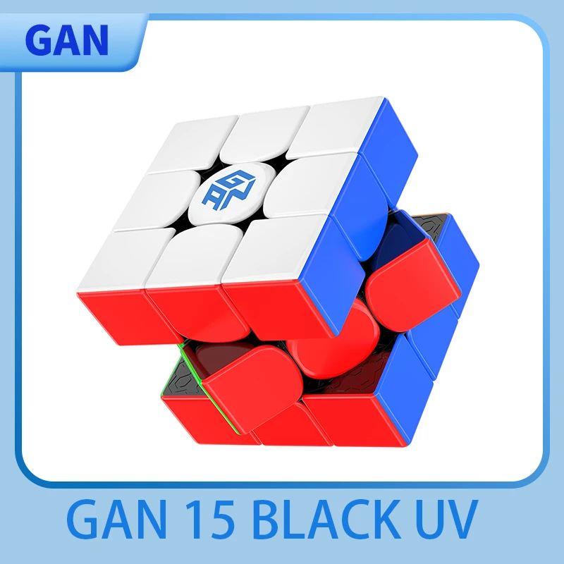 QY Toys Speed Cube 7x7 Magnetico – 216 Magneti, Stickerless, Rivestimento UV, 62.5 Mm, Per Speedcubing