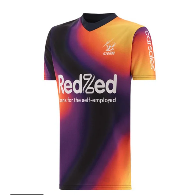 

Melbourne Storm 2024 O'Neills Mens Captains Run Jersey