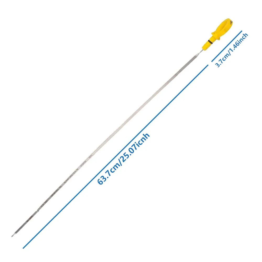 For 05-08 Chrysler 300 Dodge Measuring Tool Oil Level Indicator Dipstick Automotive Engine Dipstick