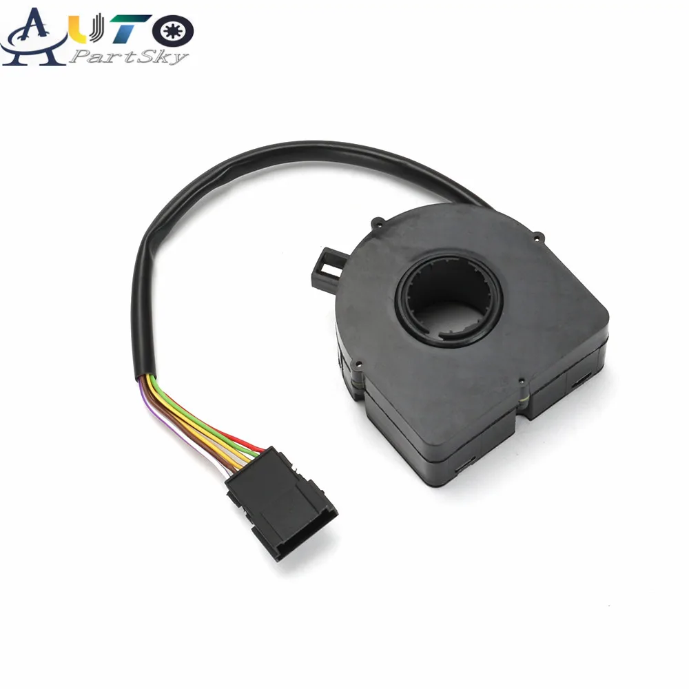For BMW E38 E39 E46 Z3 E53 E83 Z8 OEM Stability Control Steering Angle Sensor For BMW E38 E39 E46 Z3 E53 E83 Z8 OEM Stability Control Steering Angle Sensor
