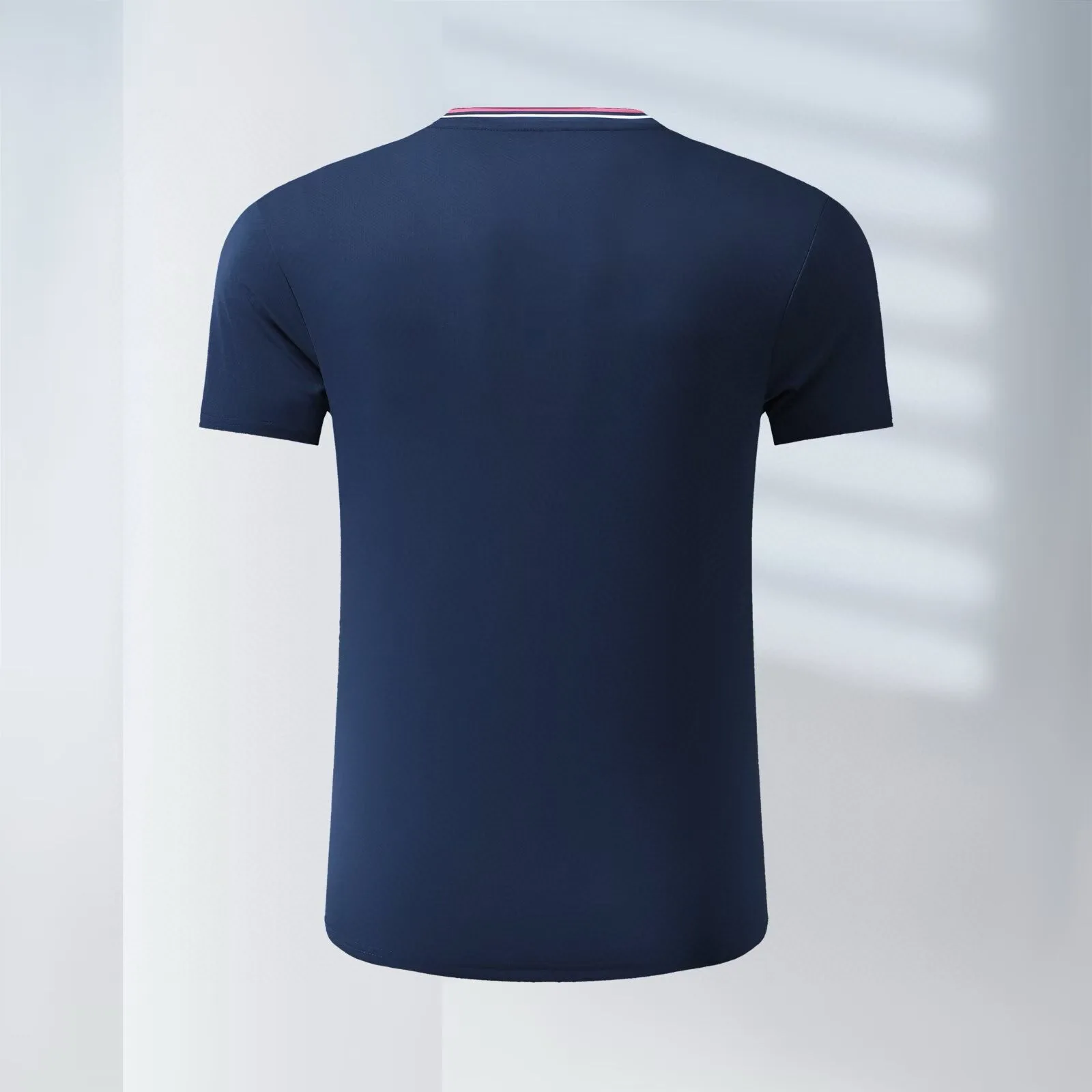 YONEX New Men's and Women's Badminton Wear Tops Short Sleeve Quick Dry Sweat-absorbent Breathable Training Suit T-shirts 2