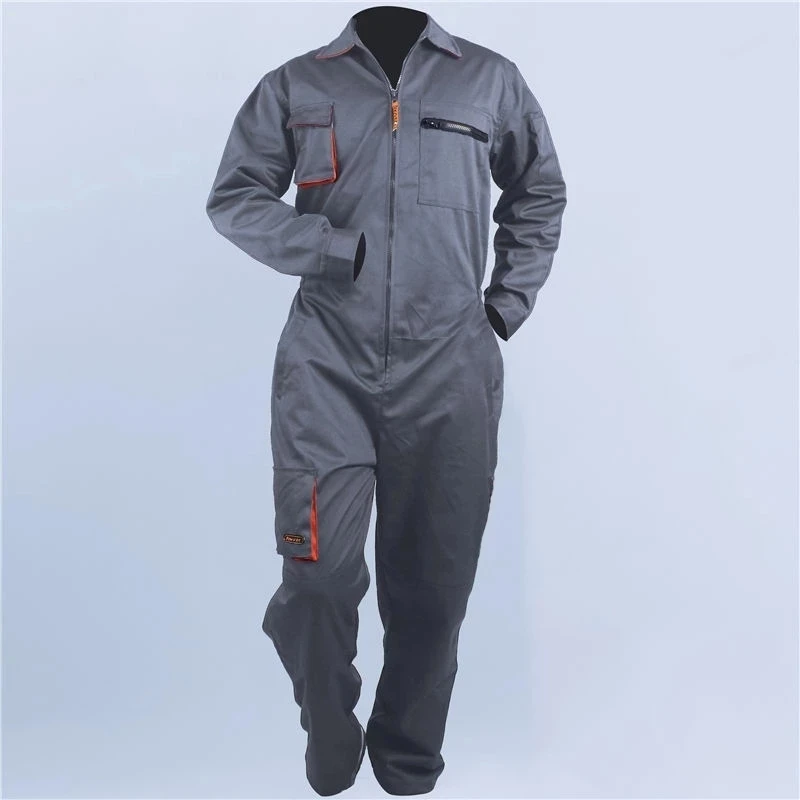 Work Overall Uniform Men Women Working Coveralls Welding Suit Car Repair Workshop Mechanic Plus Size clothes work coverall suit,welding protective gear
